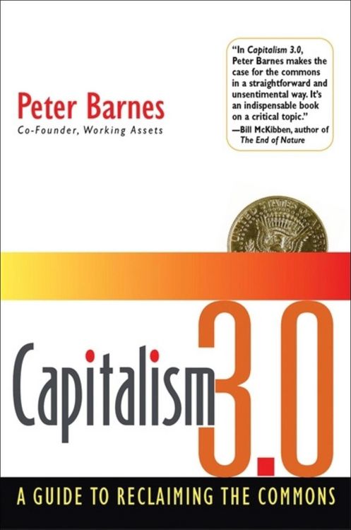 Produktbild: Capitalism 3.0