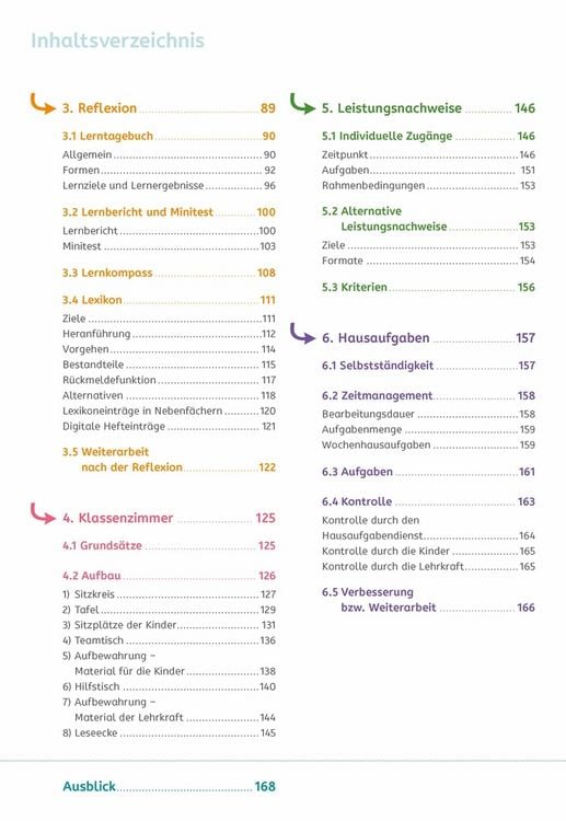 Produktbild: Individuelles Lernen &ndash; praxiserprobt