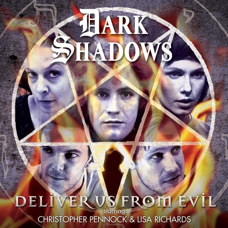 Produktbild: Deliver Us From Evil