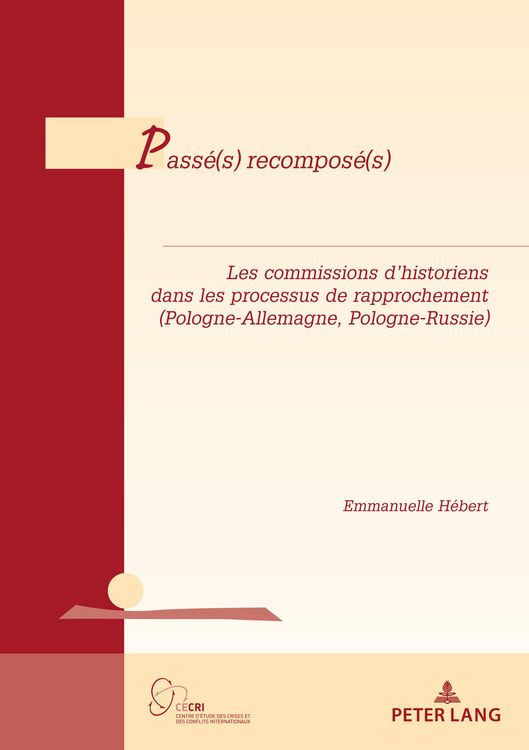 Produktbild: Pass&eacute;(s) recompos&eacute;(s)