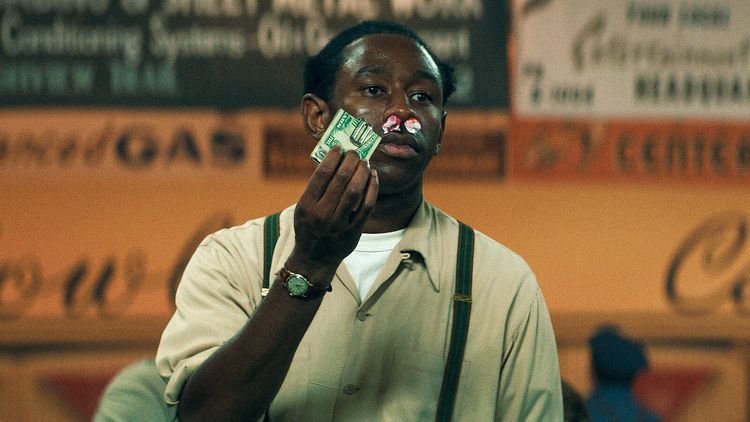 Produktbild: Marty Supreme (4K Ultra HD) (+ Blu-ray)