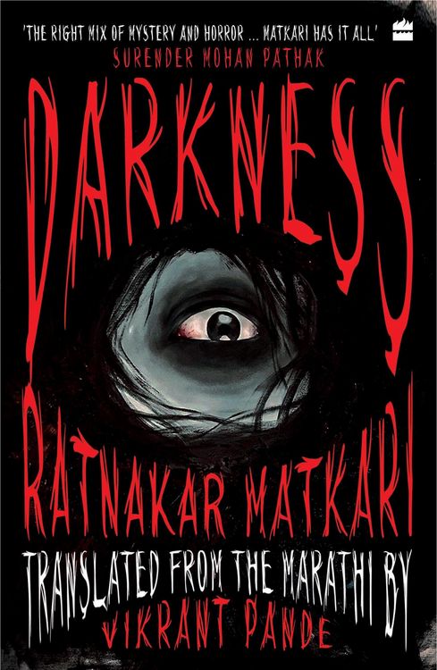 Produktbild: Darkness