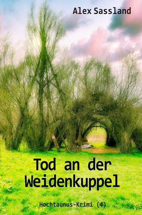 Produktbild: Tod an der Weidenkuppel