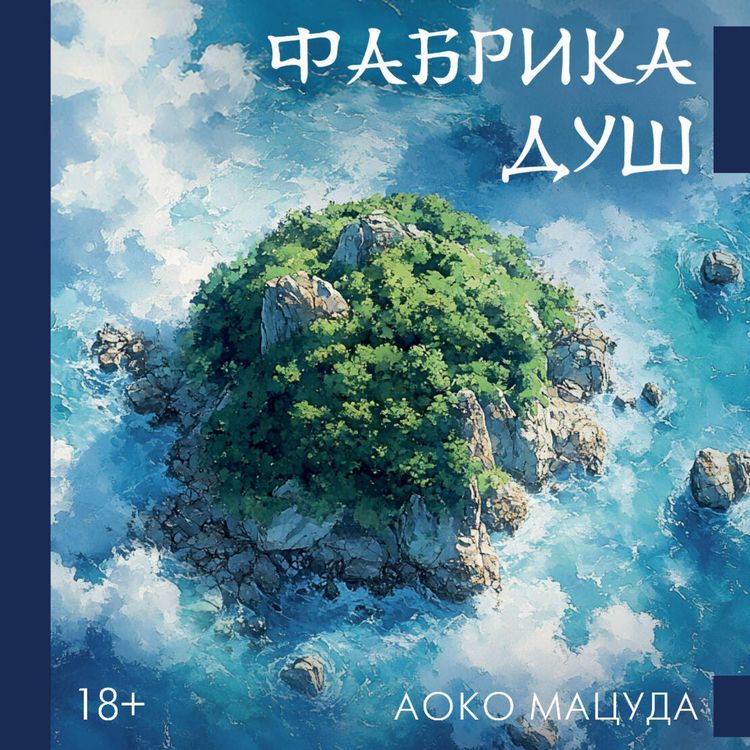 Produktbild: Fabrika dush