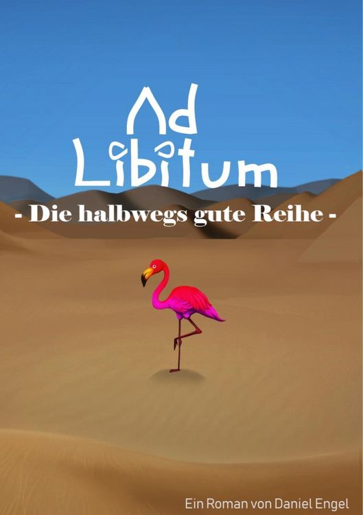 Produktbild: Ad Libitum