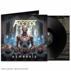 Produktbild: Humanoid