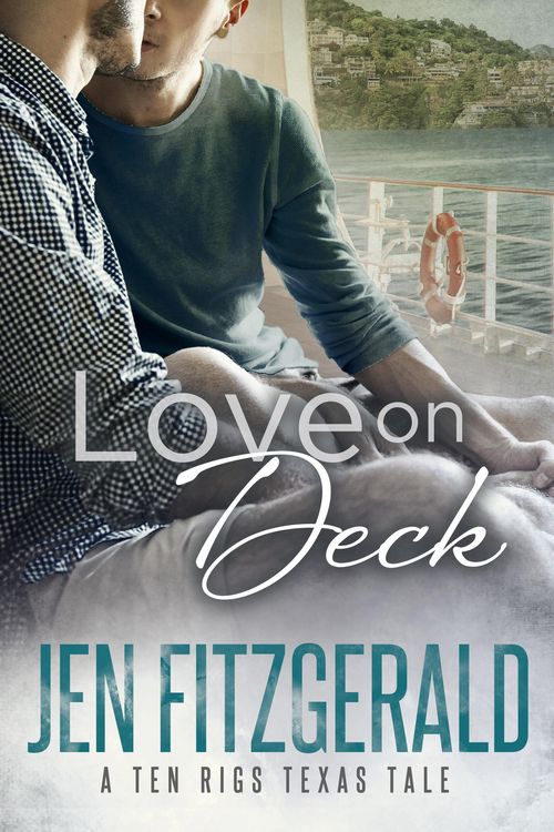 Produktbild: Love On Deck