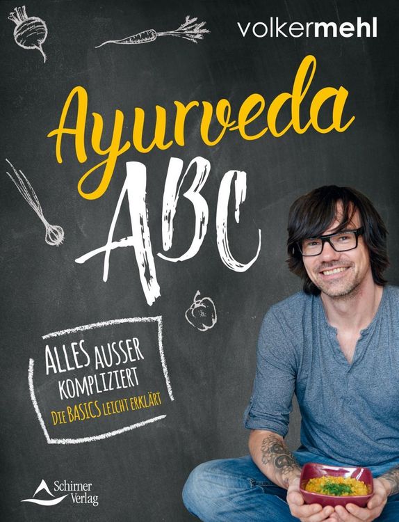 Produktbild: Ayurveda-ABC