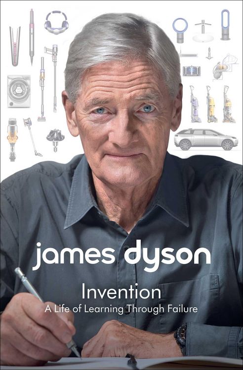 Produktbild: Invention