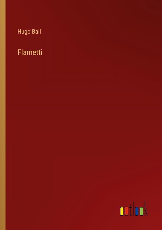 Produktbild: Flametti