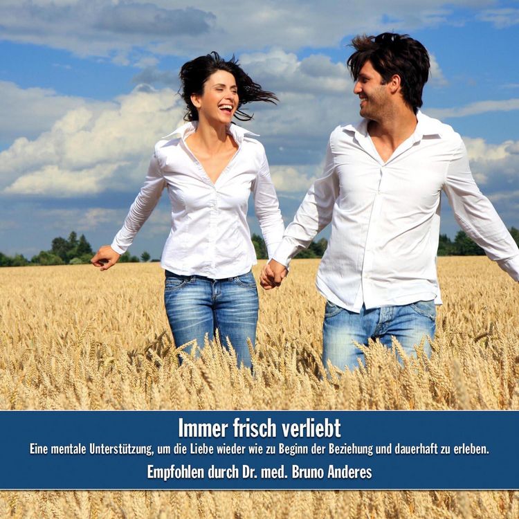Produktbild: Immer frisch verliebt