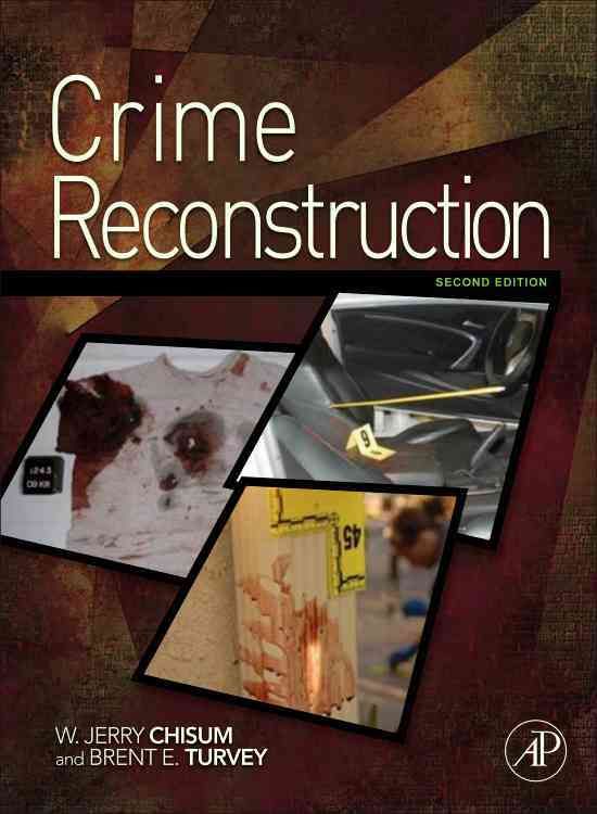 Produktbild: Crime Reconstruction