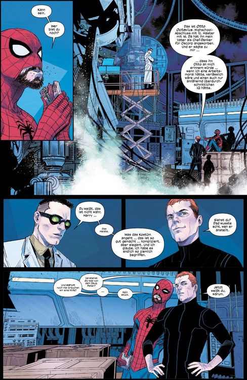 Produktbild: Ultimate Spider-Man