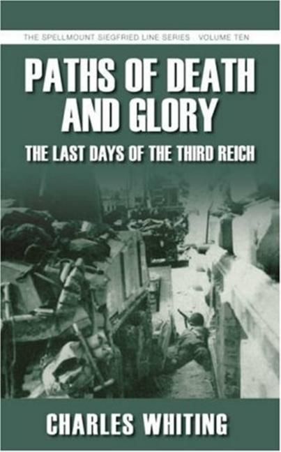 Produktbild: Paths of Death & Glory