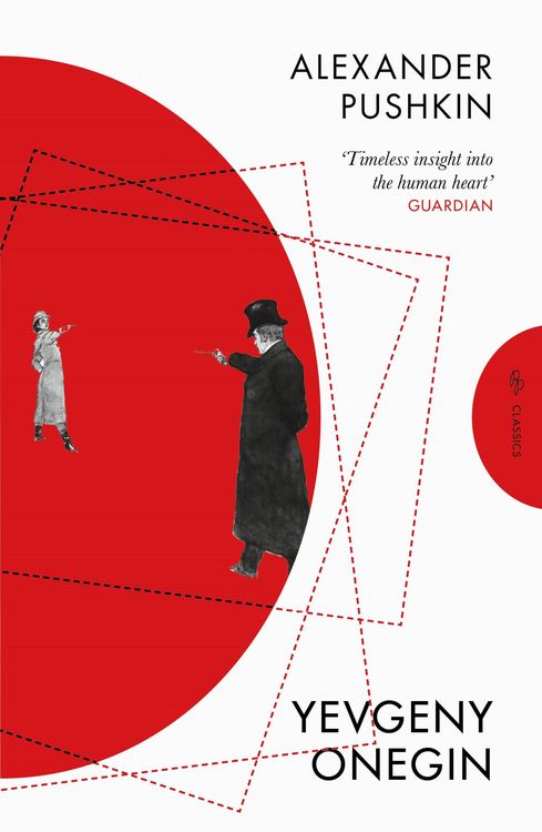 Produktbild: Yevgeny Onegin