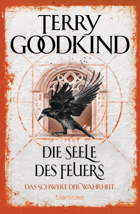 Produktbild: Das Schwert der Wahrheit 5