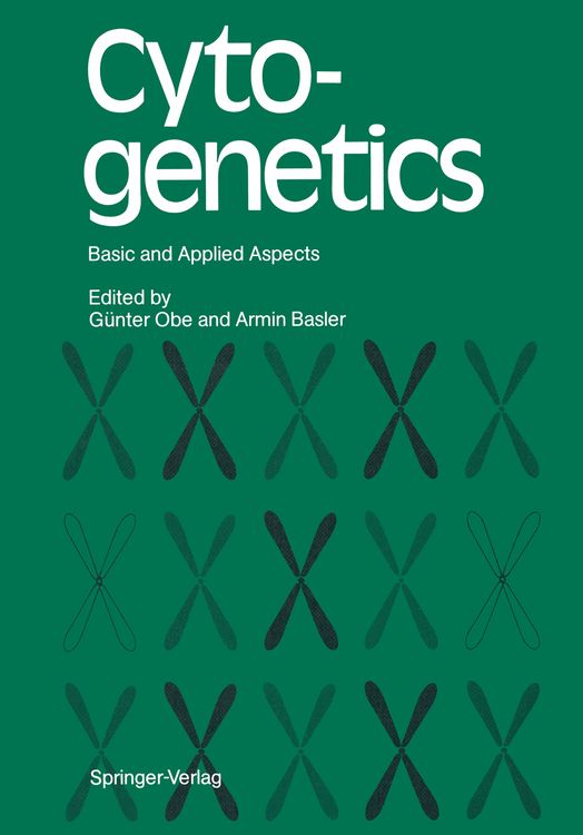 Produktbild: Cytogenetics
