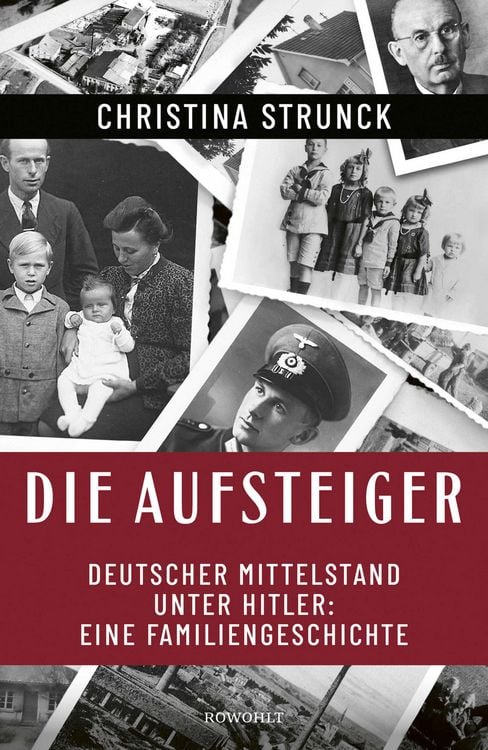 Produktbild: Die Aufsteiger