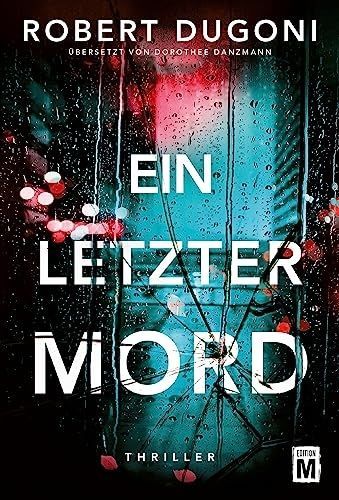 Produktbild: Ein letzter Mord