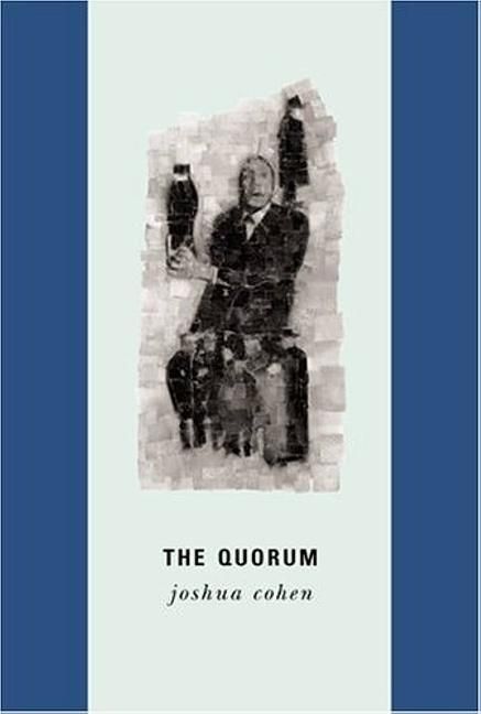 Produktbild: The Quorum