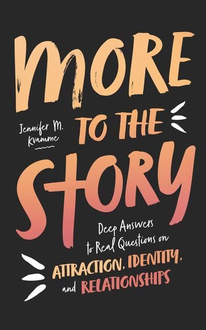 Produktbild: More to the Story