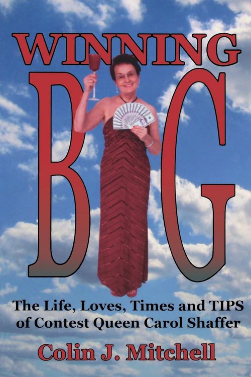 Produktbild: Winning Big