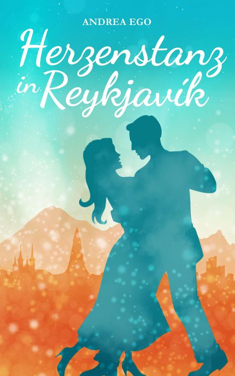 Produktbild: Herzenstanz in Reykjav&iacute;k