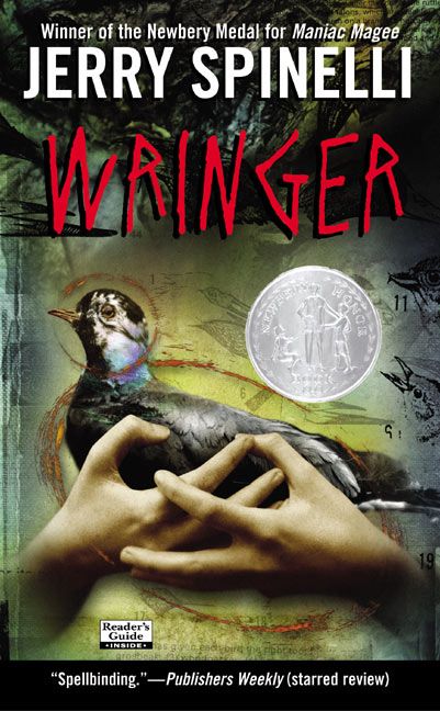 Produktbild: Wringer