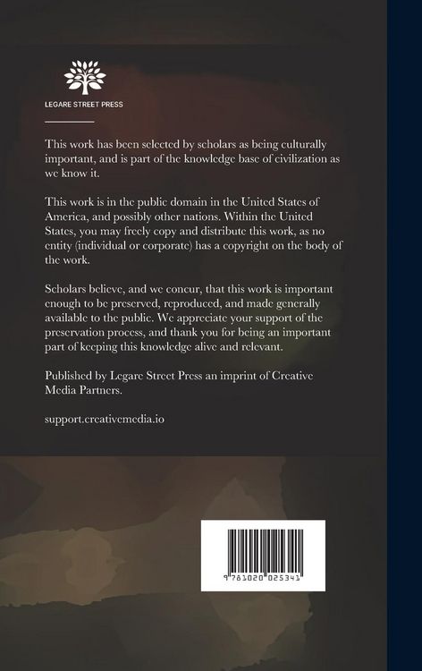 Produktbild: The Study and Practice of Medicine by Women