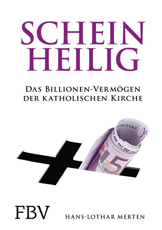 Produktbild: Scheinheilig