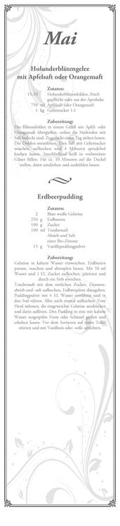 Produktbild: Küchenplaner Kaffee 2026 - Streifen-Kalender 11,3x49x5 cm - Kaffeekalender - mit leckeren Rezepten - Wandplaner - Küchenkalender - Alpha Edition