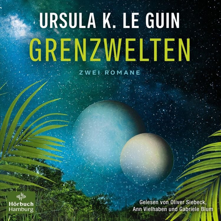 Produktbild: Grenzwelten