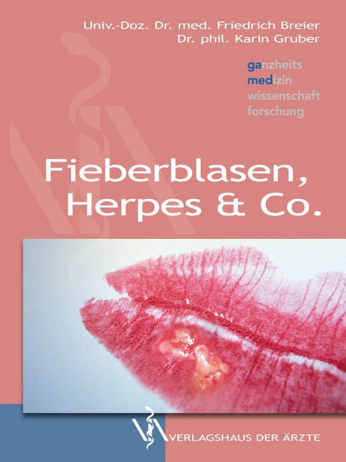 Produktbild: Fieberblasen, Herpes & Co