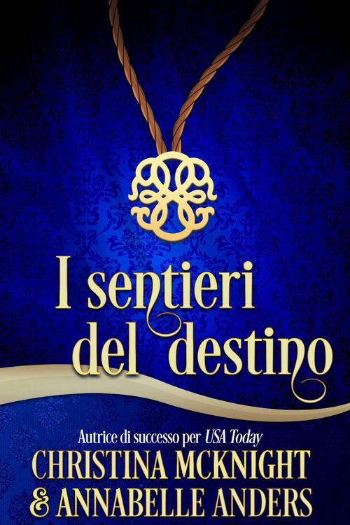 Produktbild: I sentieri del destino