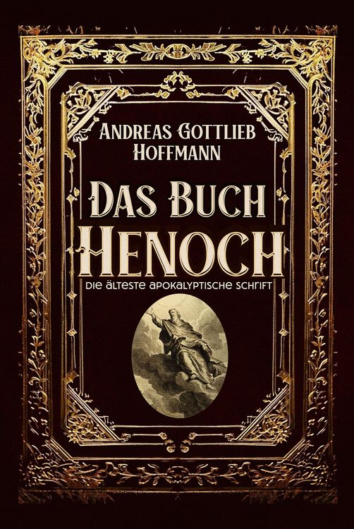 Produktbild: Das Buch Henoch