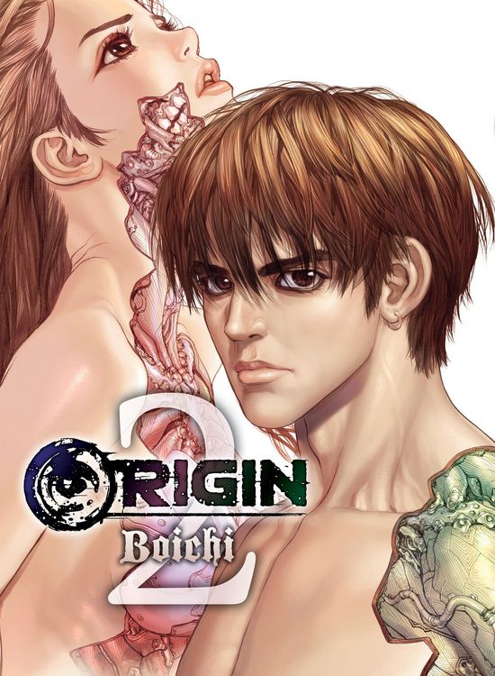 Produktbild: Origin 2