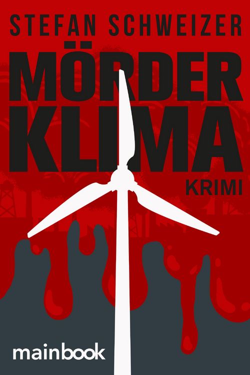 Produktbild: M&ouml;rderklima