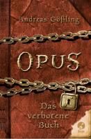 Produktbild: OPUS - Das verbotene Buch