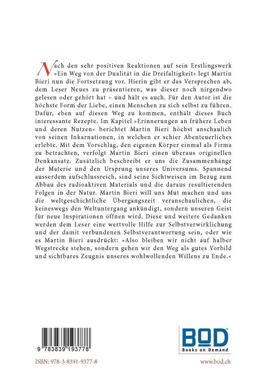 Produktbild: Wer sich nicht beeilt, bekommt kalte F&uuml;sse