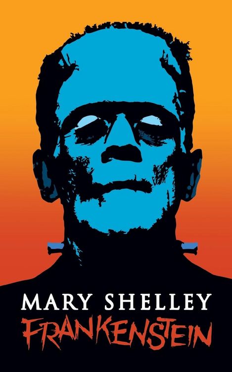 Produktbild: Frankenstein