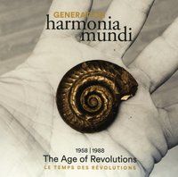 Produktbild: Generation Harmonia Mundi 1