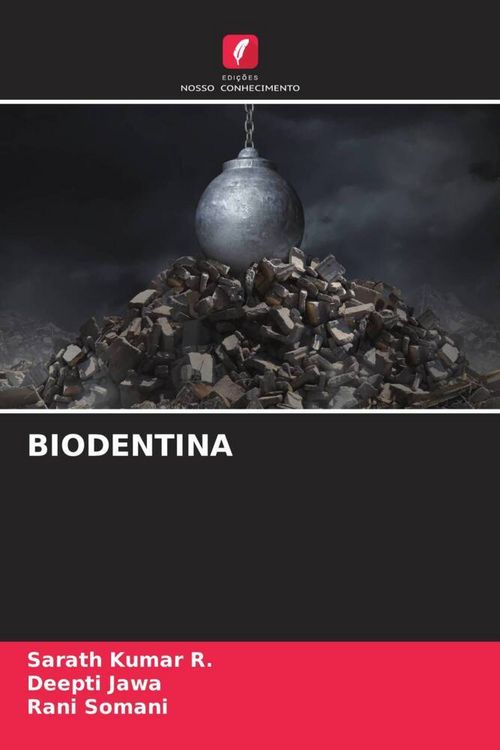 Produktbild: Biodentina