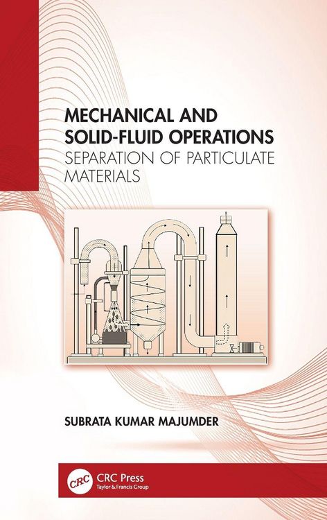 Produktbild: Mechanical and Solid-Fluid Operations
