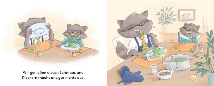 Produktbild: Mannomann, was Papa kann