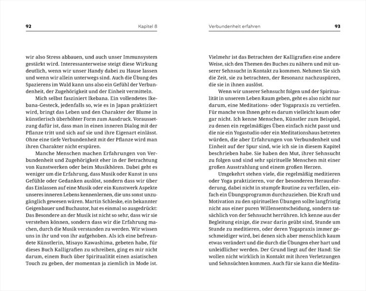 Produktbild: Die Kunst, unserer Sehnsucht zu folgen