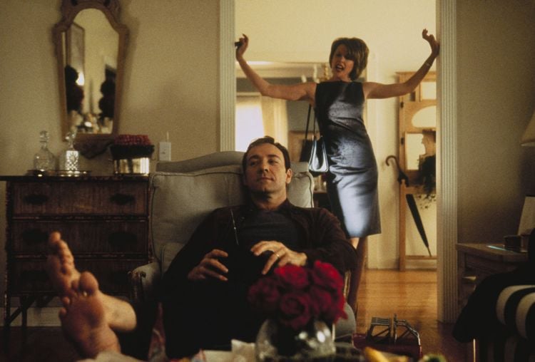Produktbild: American Beauty