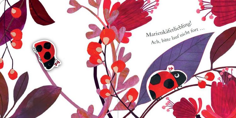 Produktbild: Ich und du &hellip; und Gl&uuml;ck dazu