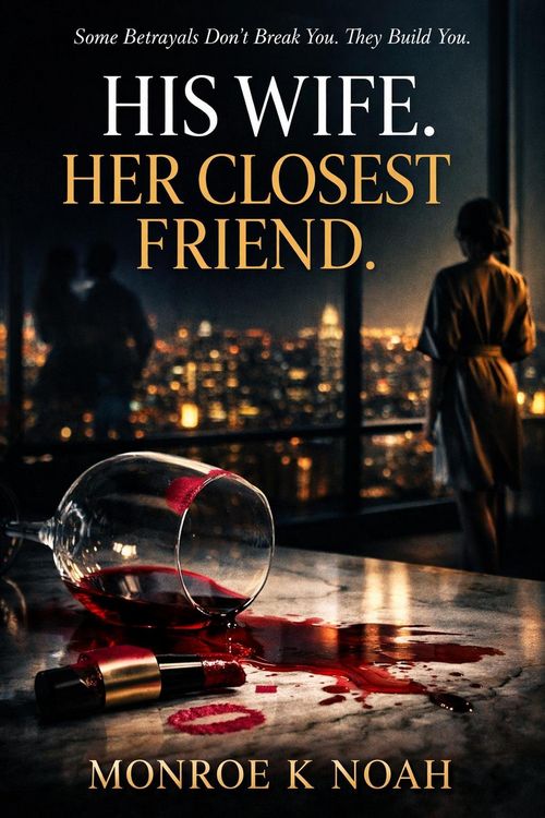 Produktbild: His Wife. Her Closest Friend.