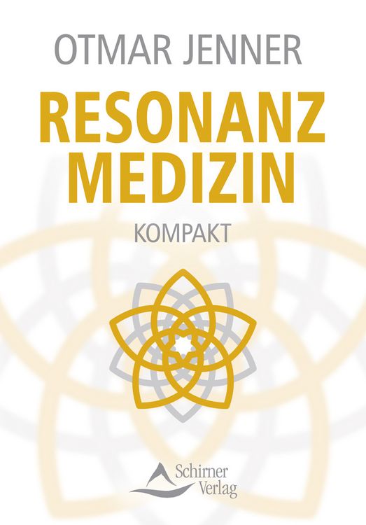 Produktbild: Resonanzmedizin kompakt