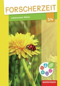 Produktbild: Forscherzeit - Themenhefte f&uuml;r den Sachunterricht